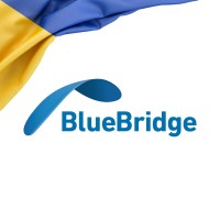 Blue Bridge Logo