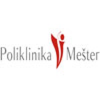 Poliklinika Mester Logo