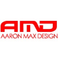 Aaron Max Design Logo