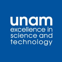 UNAM Institute of Materials Science and Nanotechnology Logo