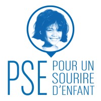 PSE-Pour un Sourire denfant Logo