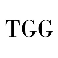 TGG Visuelle Kommunikation Logo