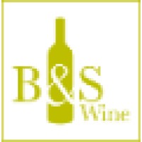 B & S Wine Sarl Logo