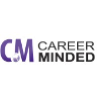 Careerminded.com (Singapore) Logo