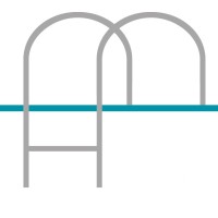 zwembaden Bob Monteyne Logo