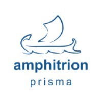 Amphitrion Prisma Official Logo