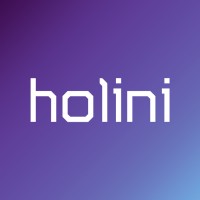 Holini Logo