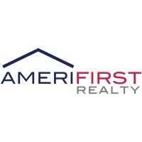 AmeriFirst Realty Logo