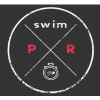 swimPR Logo