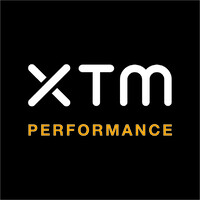 XTM Performance Logo