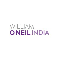 William ONeil India Logo