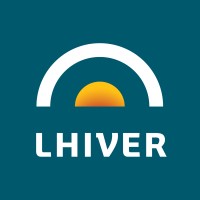 LHIVER Logo