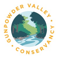 Gunpowder Valley Conservancy Logo