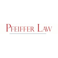 Pfeiffer Law Corp Logo