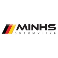 MINHS Automotive Logo
