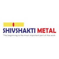 shivshakti metal Logo