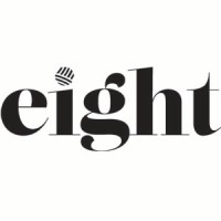 Eight Productions Logo