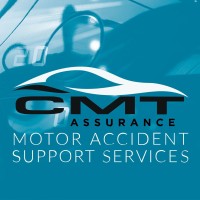 CMT Luxury Replacement Vehicles Logo