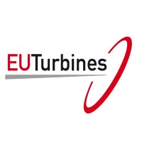 EUTurbines - European Association of Gas and Steam Turbine Manufacturers Logo