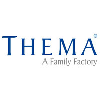 Thema - A Family Factory Logo
