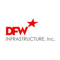 DFW Infrastructure, Inc. Logo