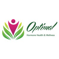 Optimal Hormone Health & Aesthetics Logo