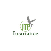 JTP Insurance Logo
