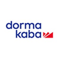 dormakaba México, Centroamérica y El Caribe Logo