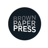 Brown Paper Press Logo