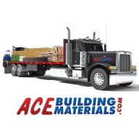 Ace Building Materials Logo