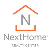 NextHome Realty Center Logo