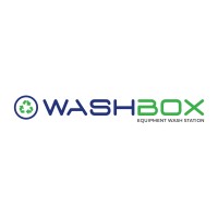 Washbox Global Logo