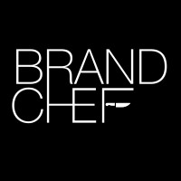 Brand Chef Logo