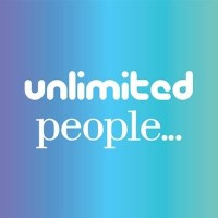Unlimited People Nederland Logo
