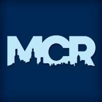 MCR Commercial Logo
