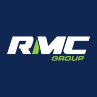 RMC Group - Construction Consultants Logo