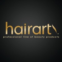 HairArt Intl Inc. Logo