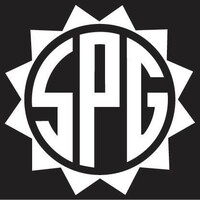 SOCIETE PRIVEE DE GERANCE Logo