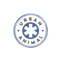 Urban Animal Logo