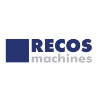 RECOS machines Logo