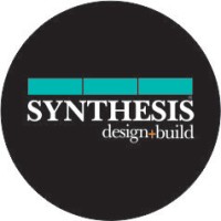 Synthesis Design + Build Logo
