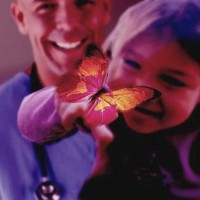 Global Flying Hospitals Logo