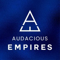 Audacious Empires Logo