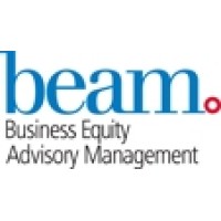 BEAM Corp Logo