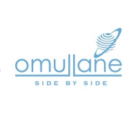 Omullane India Logo