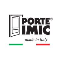 Porte Imic Spa Logo