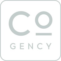 Cogency-design.solutions Logo