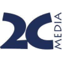 2C Media AS Logo