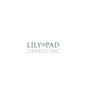 Lily Pad Consulting Logo