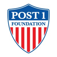 Post 1 Foundation Logo